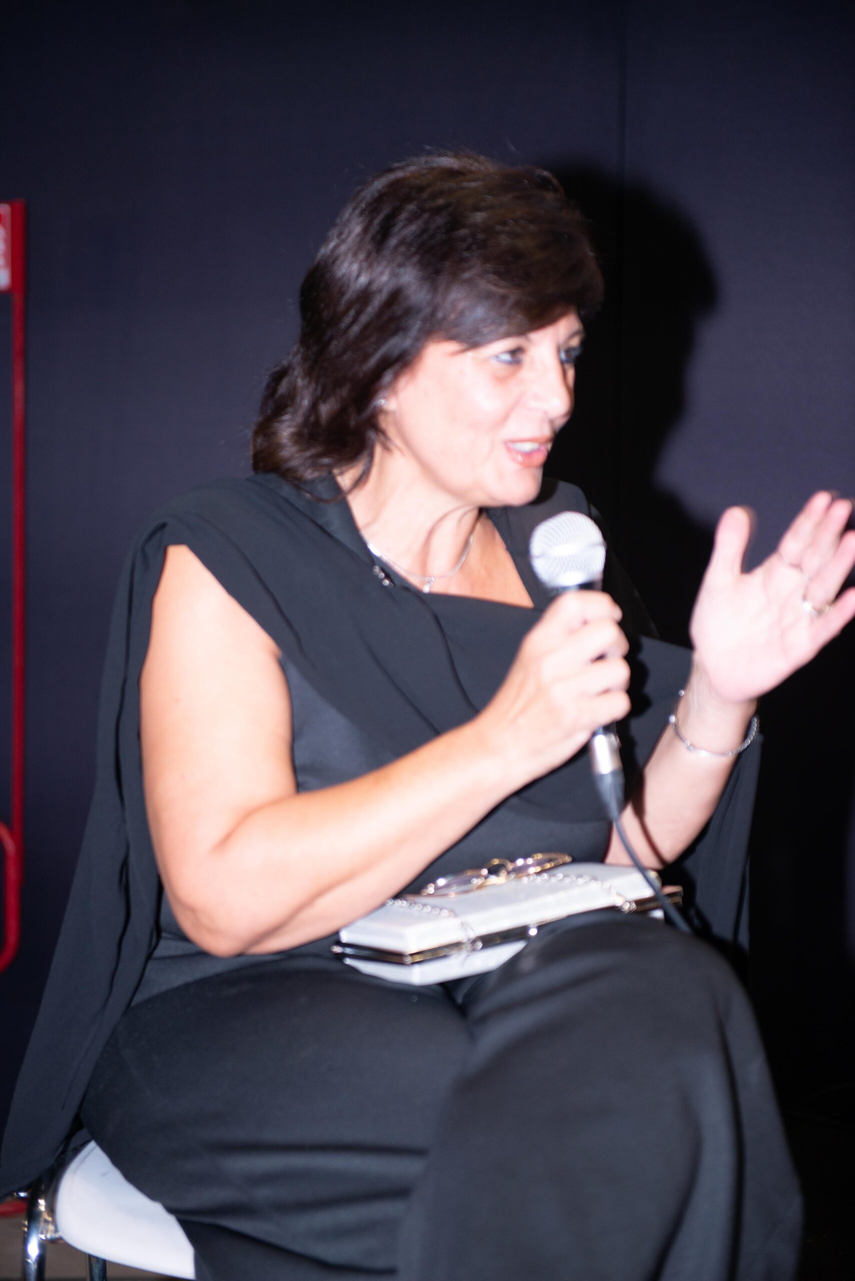 Donatella Cotesta