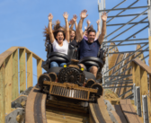 MagicLand, nel 2027 arriva DURANGO: La nuova montagna russa in legno da 15 milioni di euro