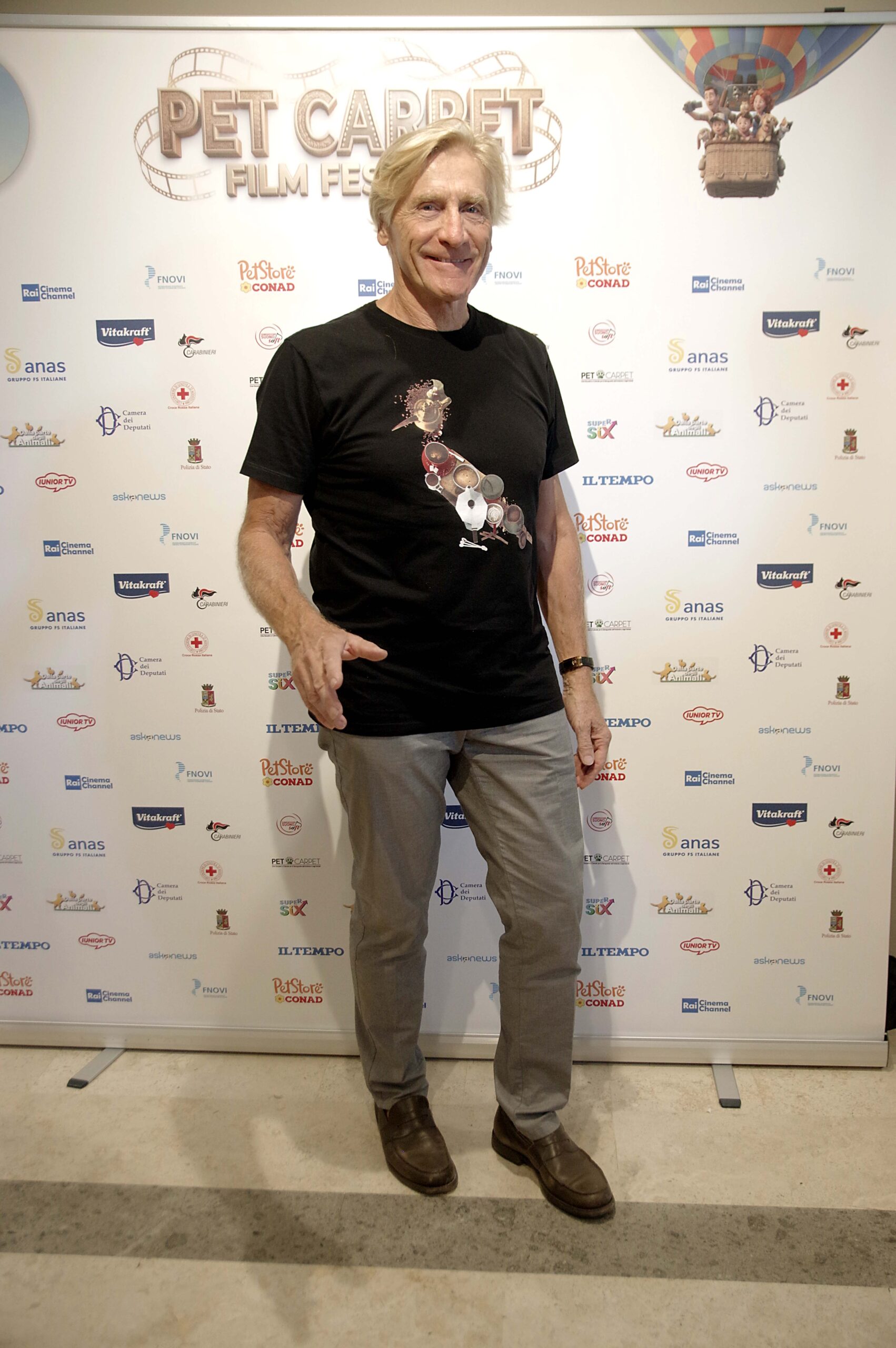EMANUELE VEZZOLI