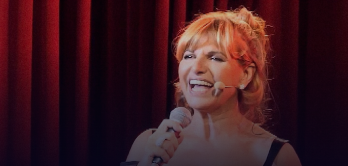 “Mamma Roma, Pasolini e gli altri”: Elena Bonelli porta in scena la Roma di Pasolini