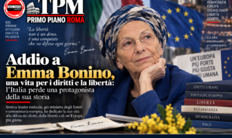 Emma Bonino
