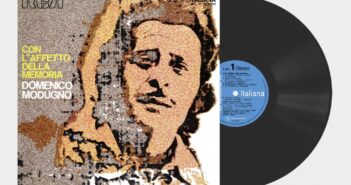 Un album che riapre il cassetto dei ricordi