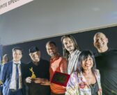 Aprilia Film Festival, cinema e musica accendono l’ottava edizione