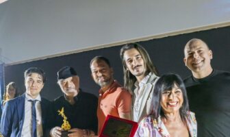 Federico Paolini,Amedeo Minghi,Michele Vitiello,Andrea Iadecola,Francesca Piggianelli,Niccolò Carossi