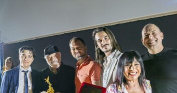 Aprilia Film Festival, cinema e musica accendono l’ottava edizione