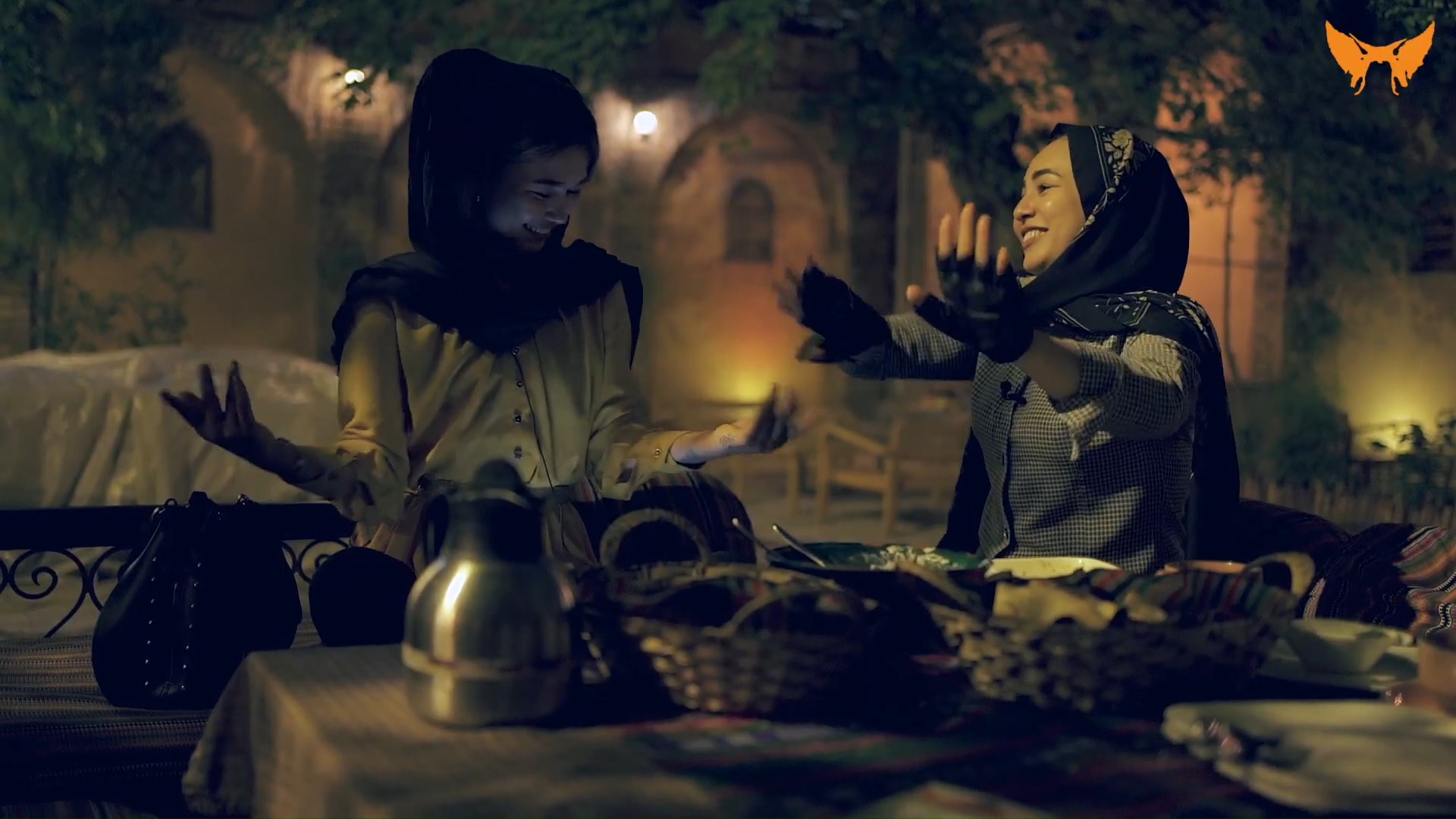 Female Voice of Afghanistan • Trailer
