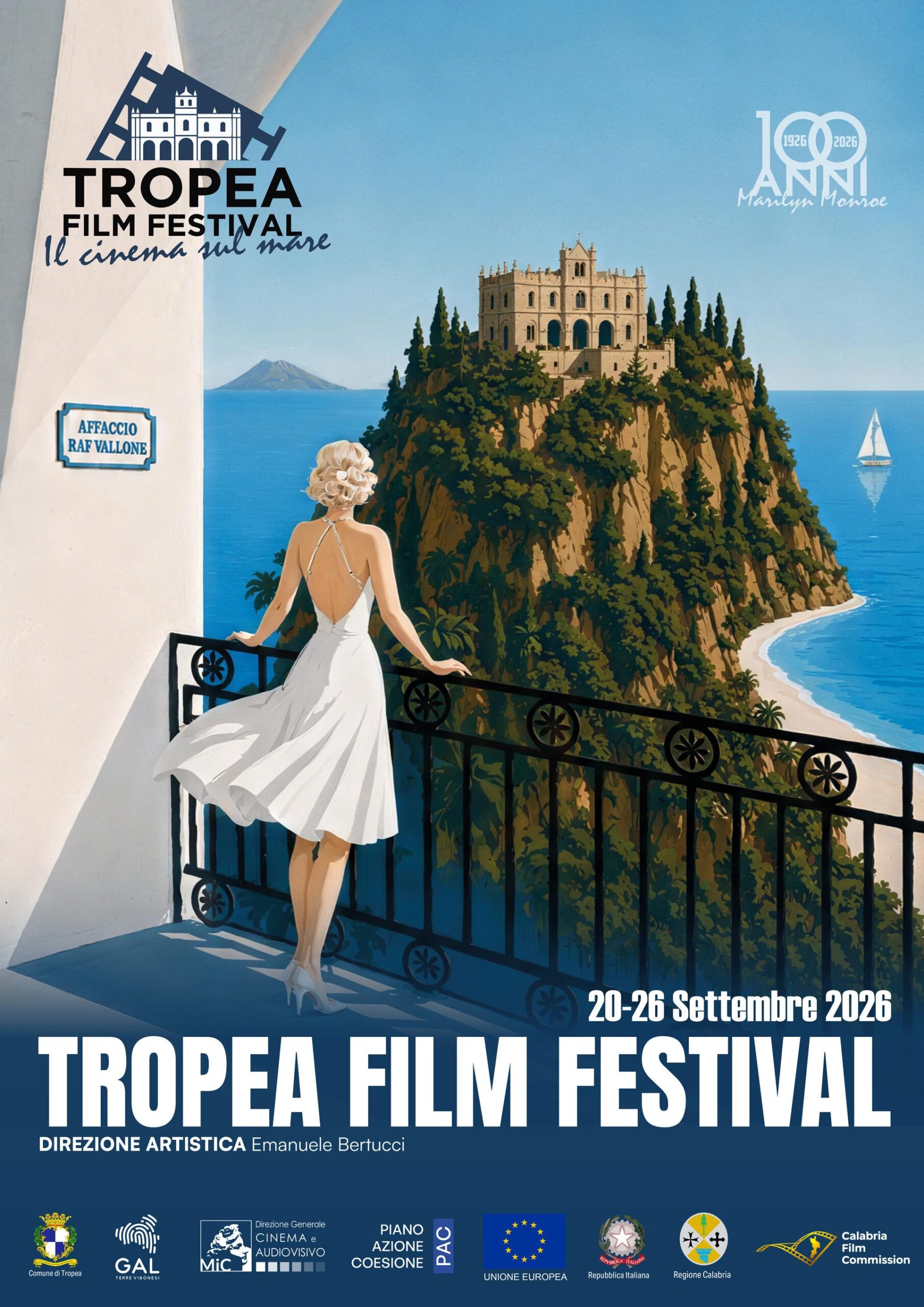 tropea film fest