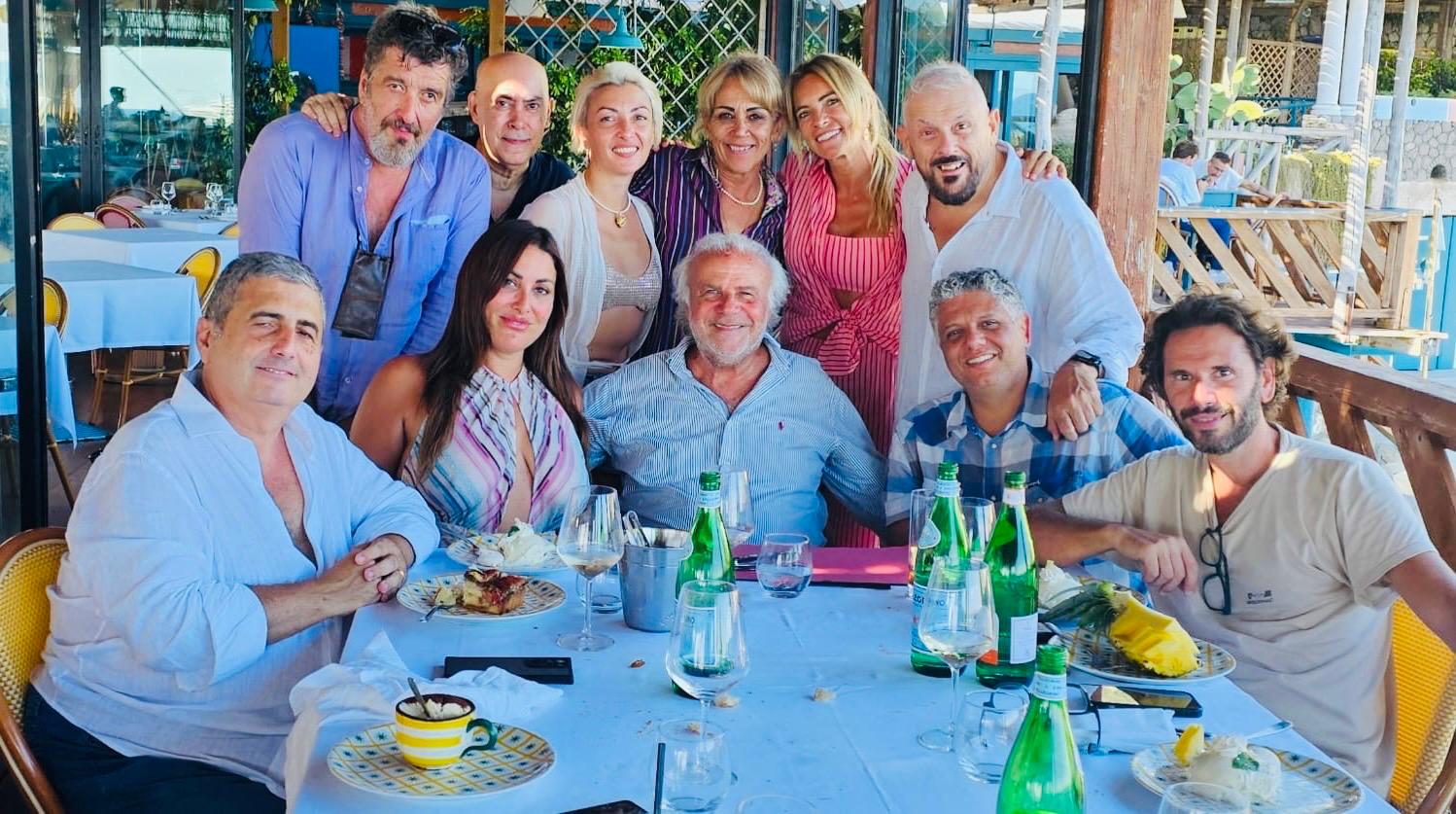 Foto di gruppo