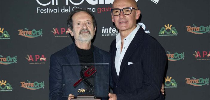 Quando il cinema incontra il gusto: si accendono i riflettori su Cinecibo Festival 2026, aperto il bando per registi e autori