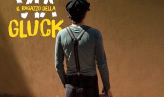 il ragazzo della via gluck