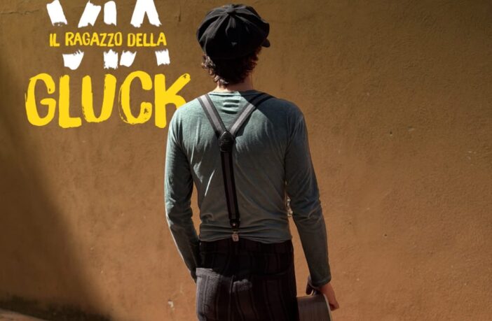 il ragazzo della via gluck