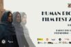 Human Right Film Fest 2026 (locandina cover)