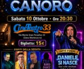 MONTESACRO – CONCA D’ORO – PRATI FISCALI GRANDE CONTEST MUSICALE – SABATO 10 OTTOBRE 2026