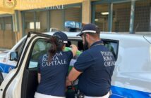 polizia locale