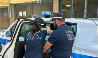 polizia locale