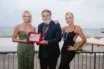 Katherine-Kelly-Lang-Antonio-Flamini-Maria-Guerriero-Foto-di-Eleonora-Lamonaca-1