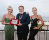 VENEZIA’83 PREMIO LIZZANI A BALCANICA DI NICOLA SORCINELLI