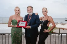 Katherine-Kelly-Lang-Antonio-Flamini-Maria-Guerriero-Foto-di-Eleonora-Lamonaca-1
