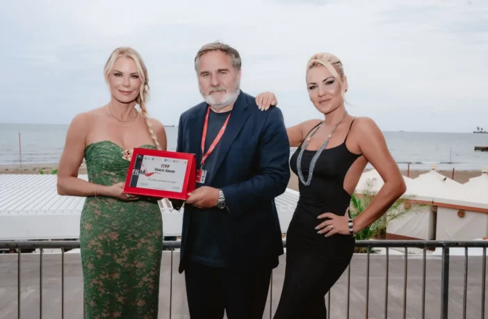 Katherine-Kelly-Lang-Antonio-Flamini-Maria-Guerriero-Foto-di-Eleonora-Lamonaca-1