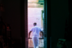 LA CALLE PURA - Digital poster - Balcone-IT