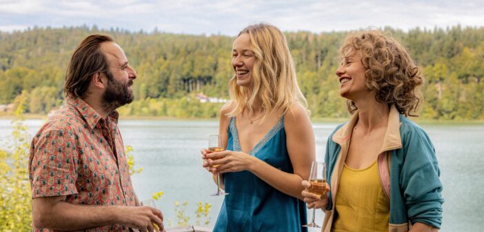 La Bambola, quando una bambola diventa il cuore di una storia d’amore
