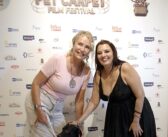 Licia Colò, Silvan, Enzo Salvi, Grazia Di Michele, Alda D’Eusanio e tanti altri al Pet Carpet Film Festival 2026