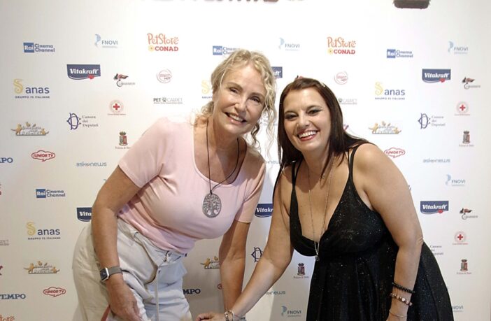 LICIA E RINAUDO