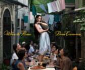 Dove Cameron, “When in Rome” arriva in radio dal 18 settembre
