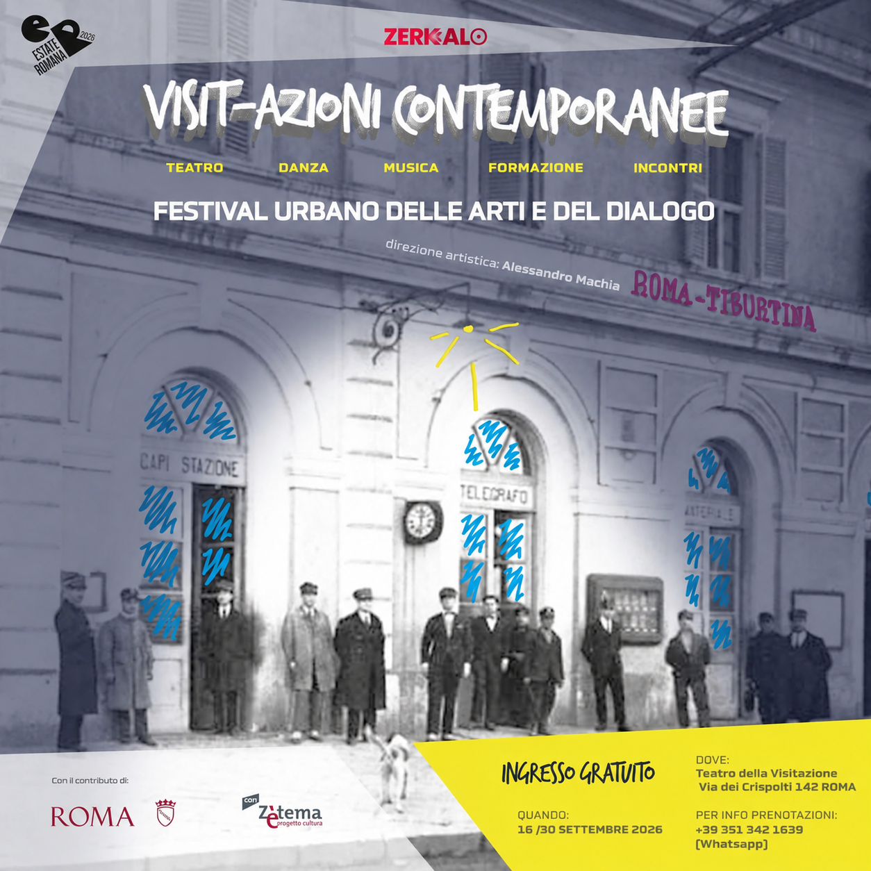 festival urbano