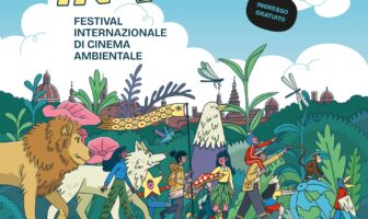 cinema in verde