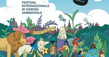 Cinema In Verde 2026 arriva a Piazza Vittorio: quattro giorni tra cinema, ambiente e futuro