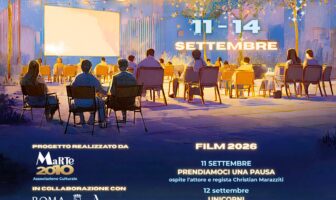 cinema allaperto