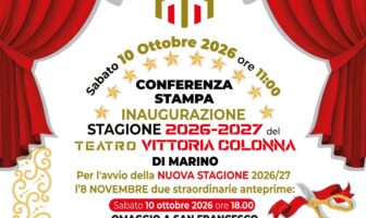 vittorio colonna Marino