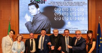 Alberto Sordi Secret arriva su Prime Video: il docufilm di Igor Righetti