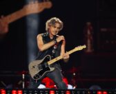 Luciano Ligabue oggi all’Arena di Verona: si accendono le luci de “La Notte di Certe Notti”