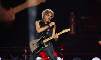 Luciano Ligabue_ph. Maurizio Bresciani