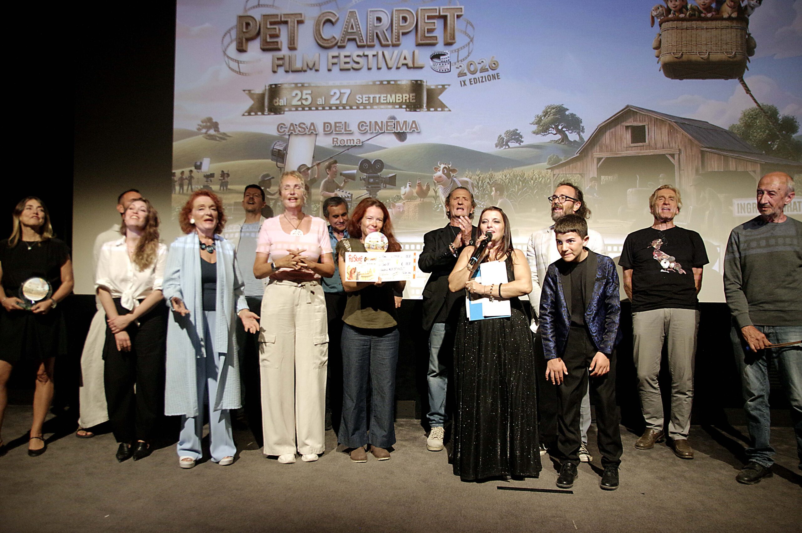 MIGLIOR CORTO