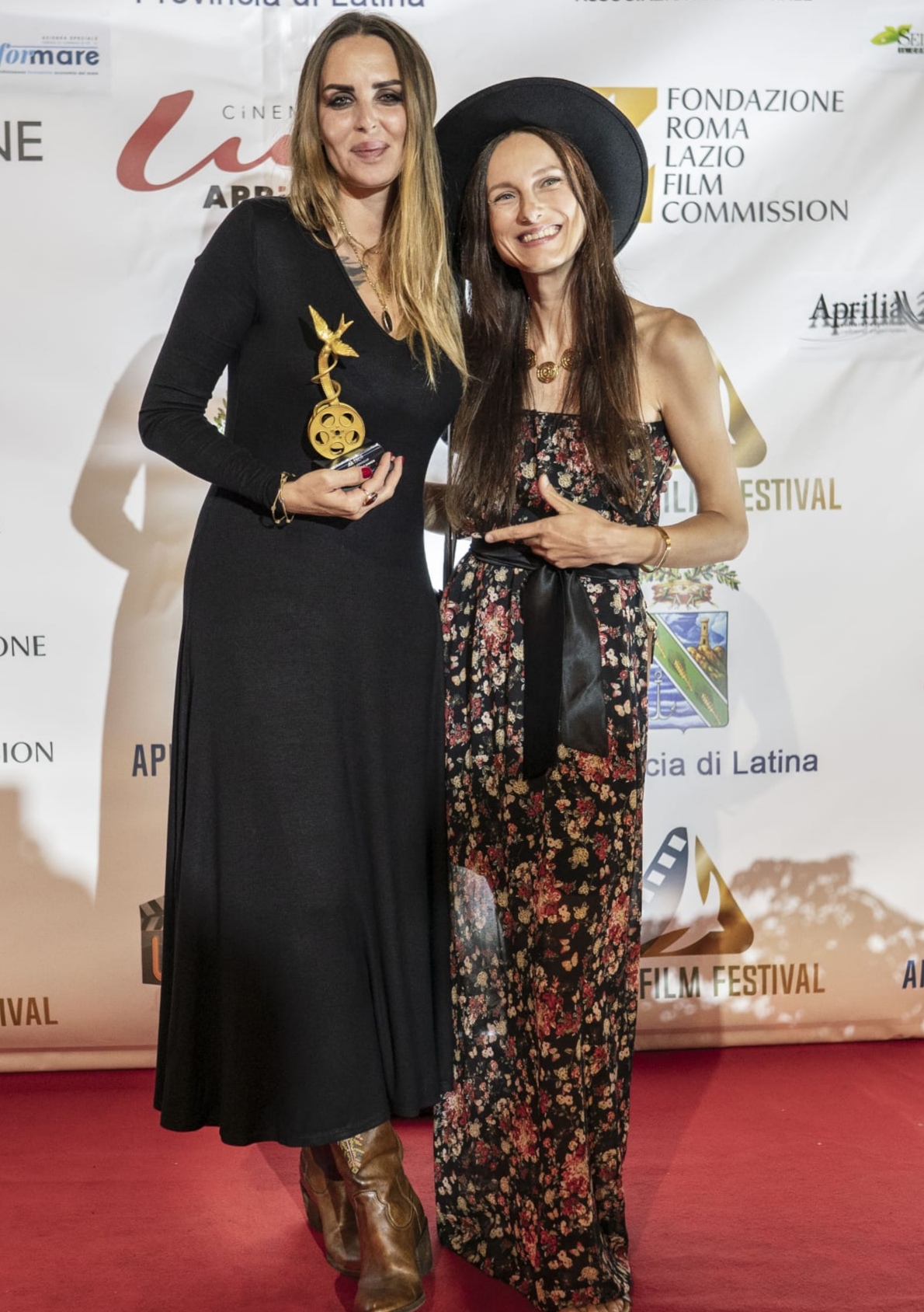 Manuela Kalì e Mardi Glas