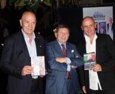Lorenzo Vanni sfida i paradigmi finanziari: il “MA®X-CAPITALISMO” accende il dibattito tra vip, politica e cultura