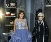 Maria Pia Cappello, un compleanno tra arte, cultura ed eleganza a Villa Laetitia