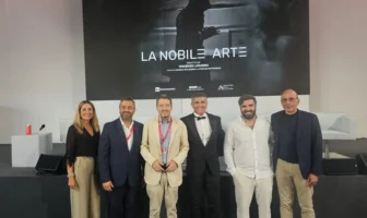 Michela-Pellegrini-Antonio-Palmieri-Pietrangelo-Buttafuoco-Stefano-Buttafuoco-Vincenso-Lamagna-e-Luigi-Dal-Plevignano