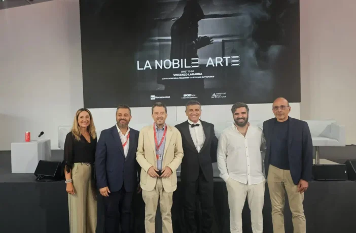 Michela-Pellegrini-Antonio-Palmieri-Pietrangelo-Buttafuoco-Stefano-Buttafuoco-Vincenso-Lamagna-e-Luigi-Dal-Plevignano
