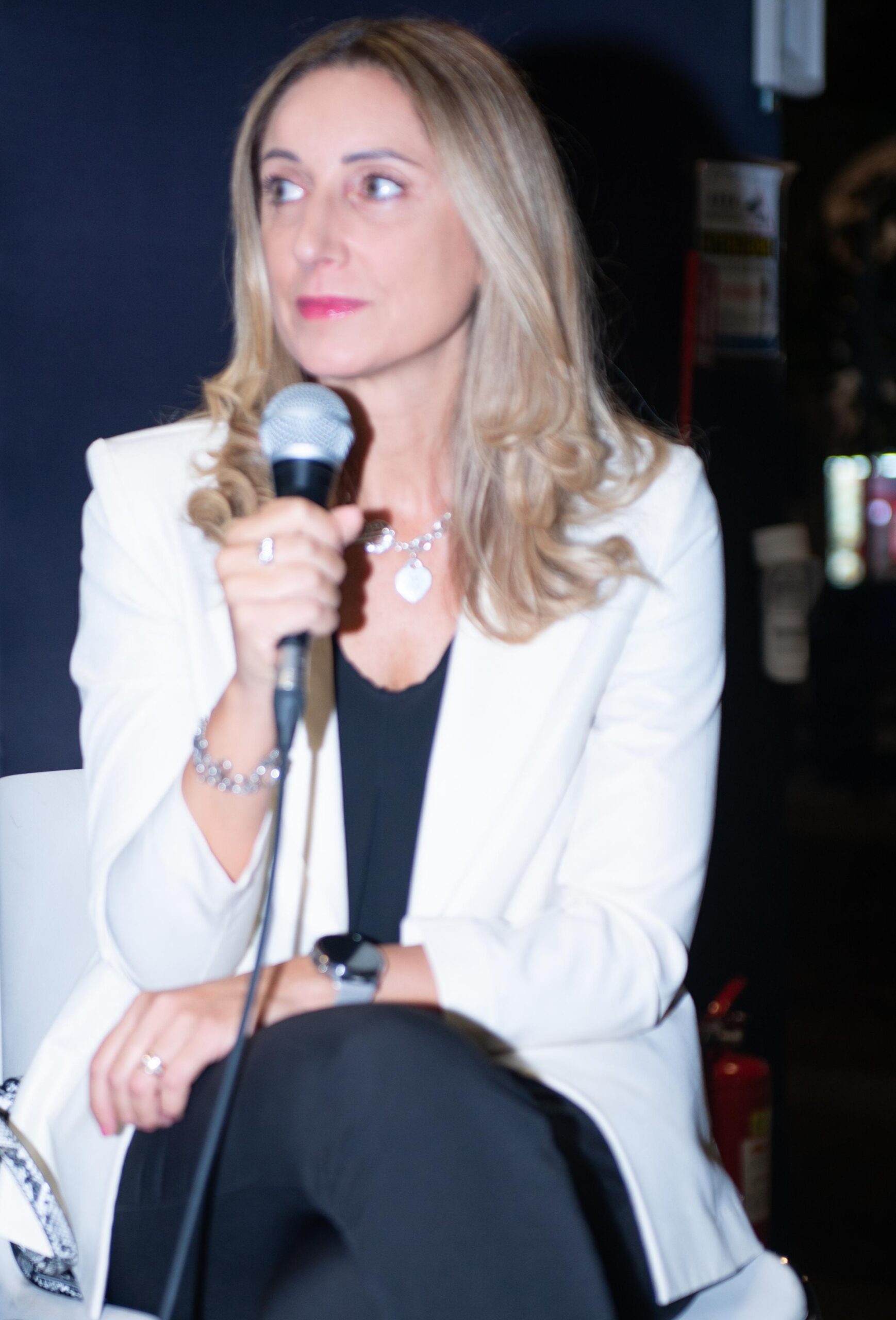 Michela Pellegrini