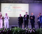 Toni Servillo conquista Capri: al Maestro il Premio Faraglioni 2026