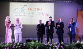 premio faraglioni