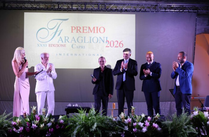premio faraglioni