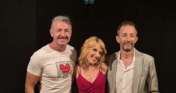 Piccolo Teatro di Prova, il sipario si alza sulla nuova stagione tra comicità e solidarietà