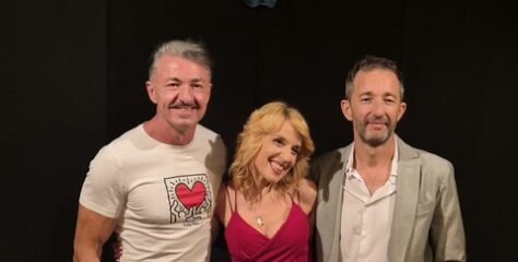 piccolo teatro di prova
