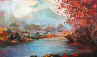 Paolo-Salvati-Fronde-rosse-1993