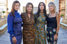 Petrana Colesanti, Daniela Palese Acampora, Elena Parmegiani, Giuliana Civello, Photoby@maurizio_fabrizi_fph_241